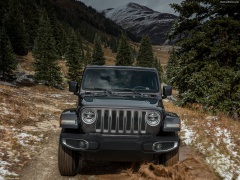 jeep wrangler unlimited pic #184071