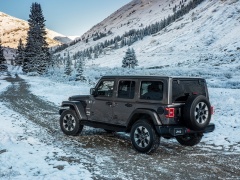jeep wrangler unlimited pic #184074