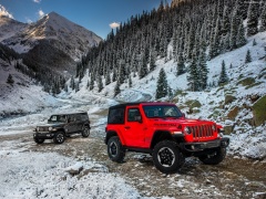 jeep wrangler unlimited pic #184079