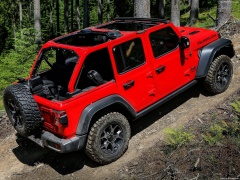 jeep wrangler unlimited pic #189548