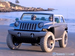 jeep willys pic #1961