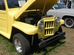 jeep willys pic #20466