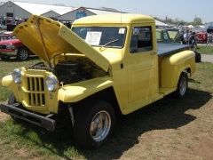 jeep willys pic #20468