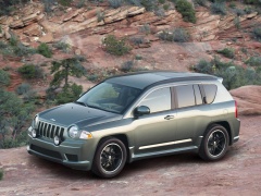 jeep compass pic #27185