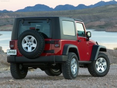 jeep wrangler rubicon pic #30937