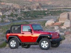 jeep wrangler rubicon pic #30939