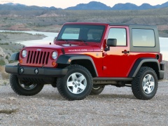jeep wrangler rubicon pic #30941