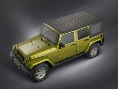 jeep wrangler unlimited pic #33568