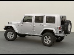 jeep wrangler unlimited pic #39294