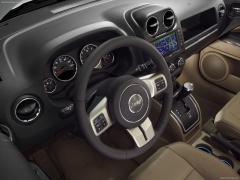 jeep compass pic #77279