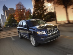 jeep compass pic #77284