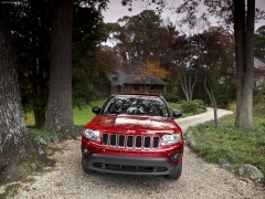 jeep compass pic #77290