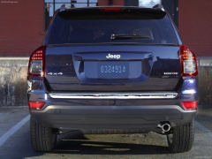 jeep compass pic #77291