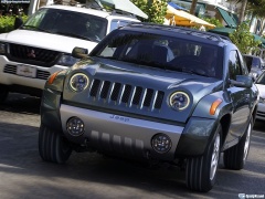 jeep compass pic #7859