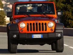 jeep wrangler pic #83675