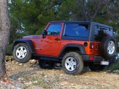 jeep wrangler pic #83678