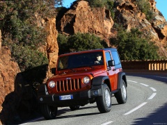 jeep wrangler pic #83691