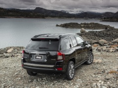 jeep compass pic #98126