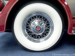 Super Eight Roadster photo #18141