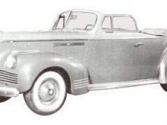 Packard 2020 Special Clipper 110 pic