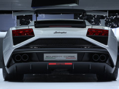 lamborghini gallardo lp 570-4 squadra corse pic #109582