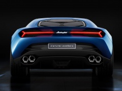 Asterion Hybrid Concept photo #131311