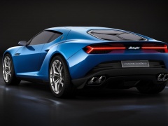 Asterion Hybrid Concept photo #131314