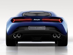 Asterion Hybrid Concept photo #131326
