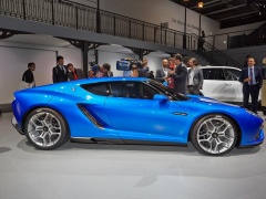 Asterion Hybrid Concept photo #131329