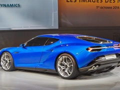 Asterion Hybrid Concept photo #131331