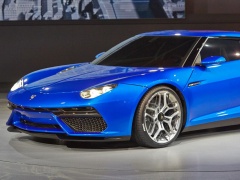 Asterion Hybrid Concept photo #131340