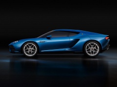 Asterion Hybrid Concept photo #131355