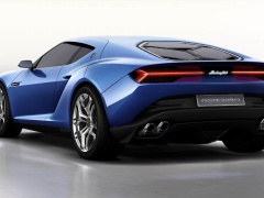 Asterion Hybrid Concept photo #131357