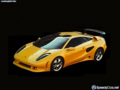 Lamborghini Cala pic