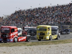 MAN Race Truck pic