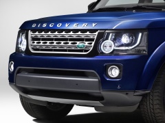land rover discovery pic #108414