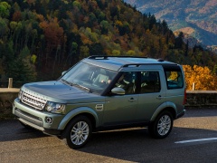 land rover discovery pic #108417