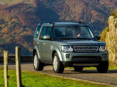 land rover discovery pic #108418