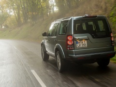 land rover discovery pic #108428