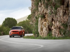 land rover range rover evoque autobiography dynamic pic #109108