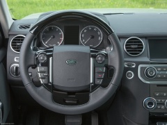 land rover discovery pic #121457