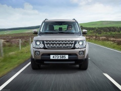 land rover discovery pic #121463