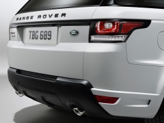 land rover range rover sport pic #122247