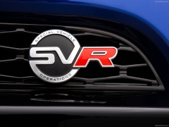 Range Rover Sport SVR photo #126961