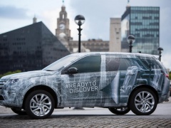Discovery Sport photo #127551
