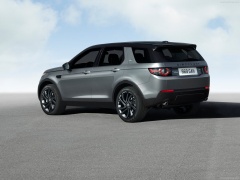Discovery Sport photo #128462
