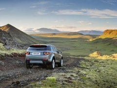 land rover discovery sport pic #128468