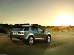 Discovery Sport photo #128473