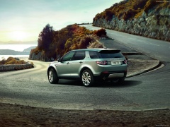 Discovery Sport photo #128475