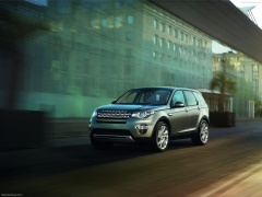 Discovery Sport photo #128485